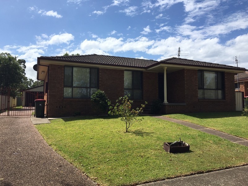 21 Grey Gum Street, Medowie NSW 2318
