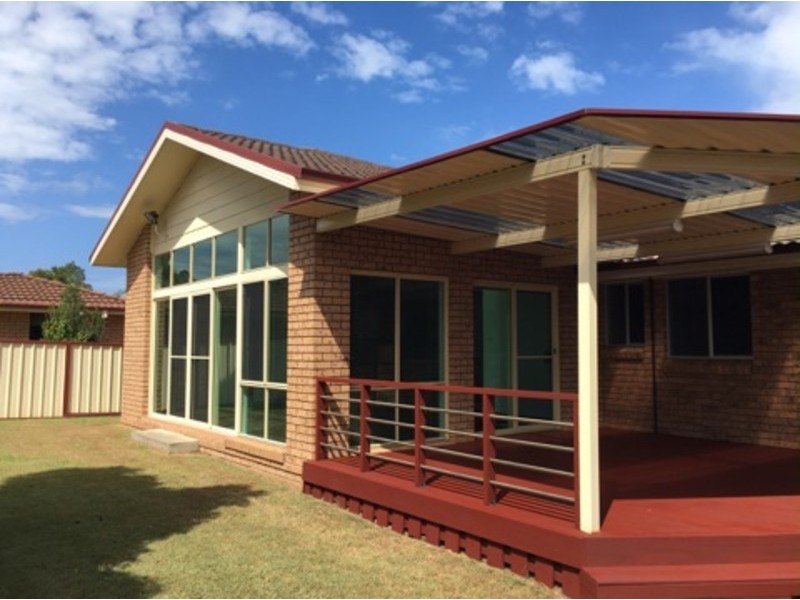 21 Grey Gum Street, Medowie NSW 2318