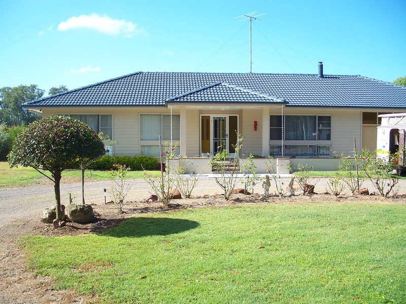 383 Cabbage Tree Road, Williamtown NSW 2318