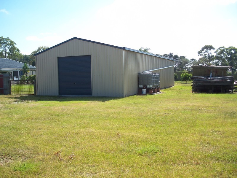 383 Cabbage Tree Road, Williamtown NSW 2318