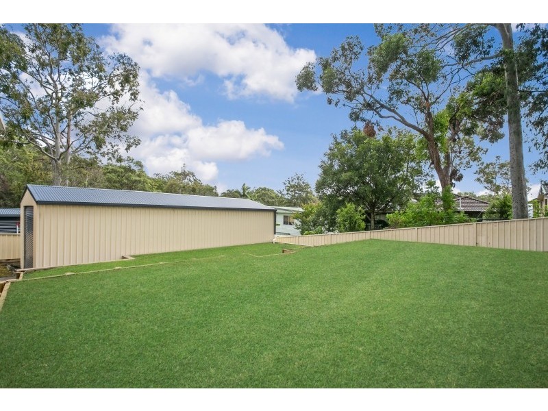 72 Dean Parade, Lemon Tree Passage NSW 2319