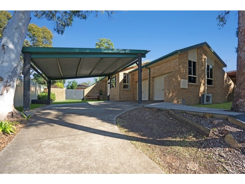 25 Laurina Street, Medowie NSW 2318