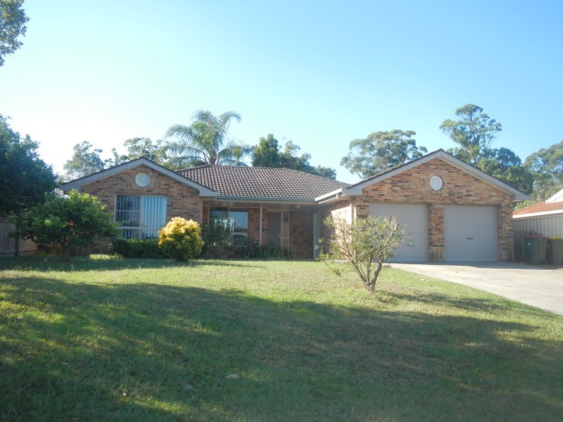 9 Redman Road, Medowie NSW 2318