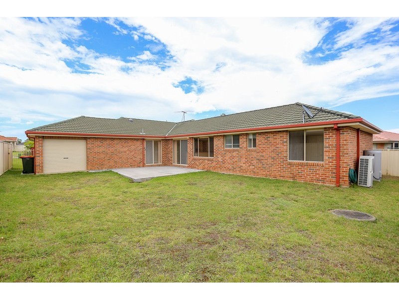 112 Kindlebark Drive, Medowie NSW 2318