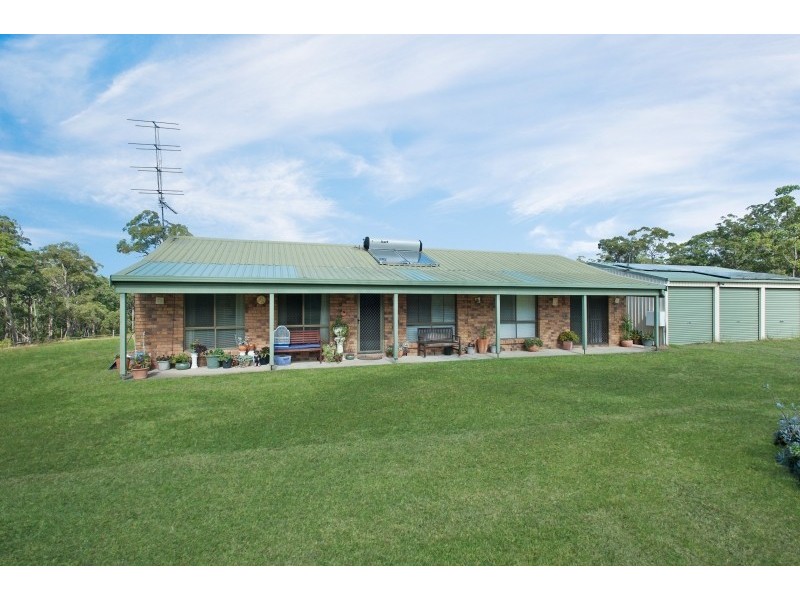 17 Ringwood Road, Medowie NSW 2318