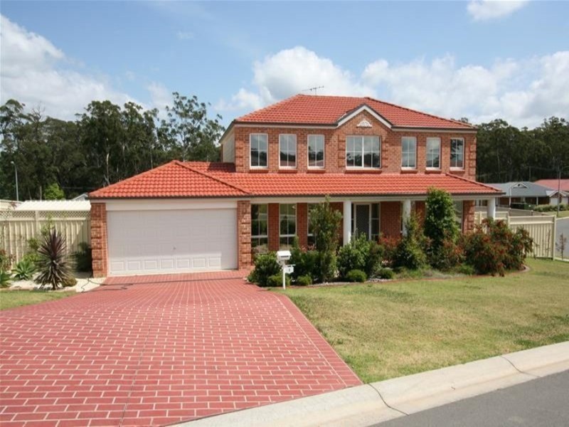 2 Scribbly Place, Medowie NSW 2318