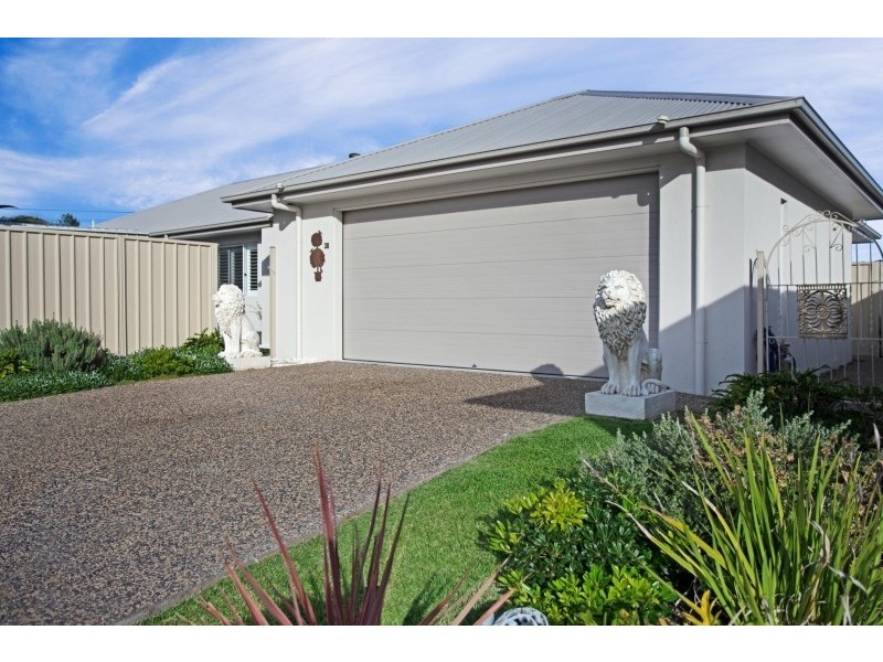38/1117 Nelson Bay Road, Fern Bay NSW 2295