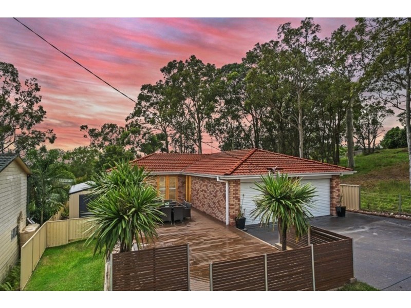 72 Dean Parade, Lemon Tree Passage NSW 2319