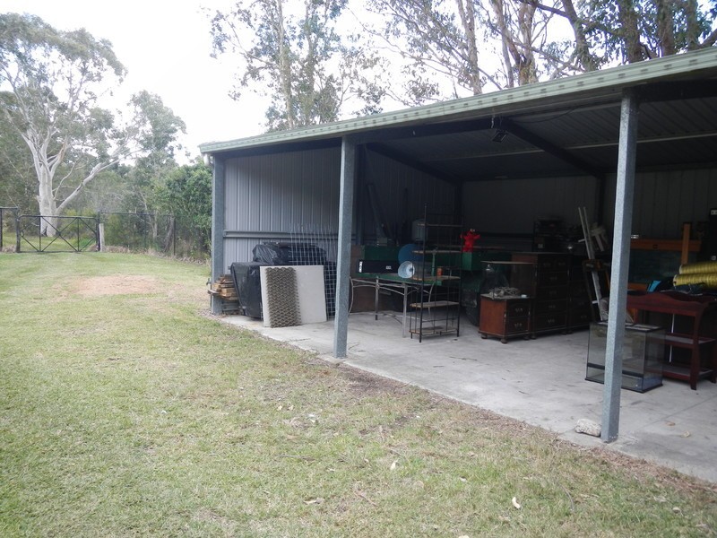 15 Shady Avenue, Salt Ash NSW 2318
