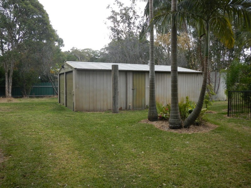 15 Shady Avenue, Salt Ash NSW 2318
