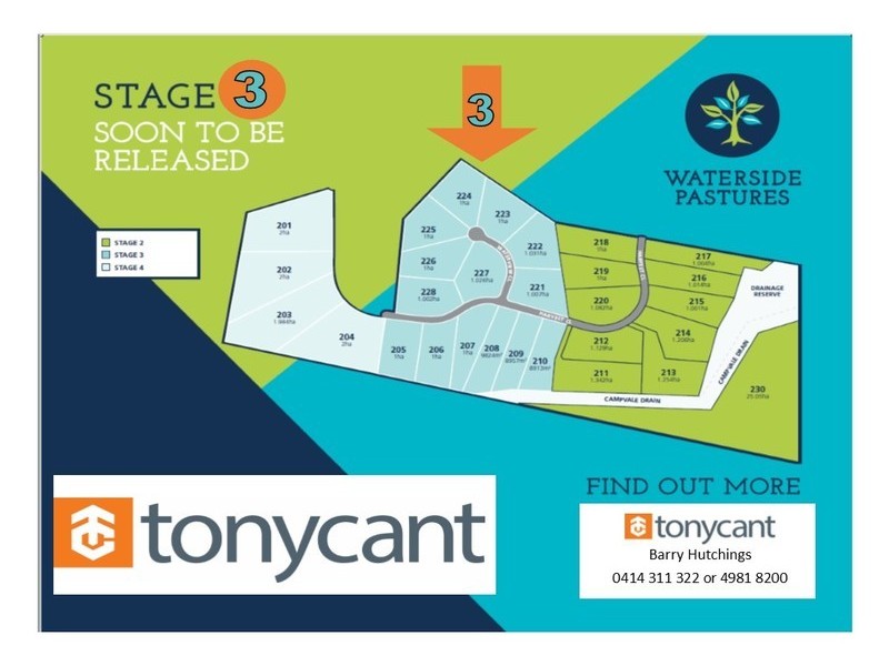 Lot 209,  Harvest Close, Medowie NSW 2318