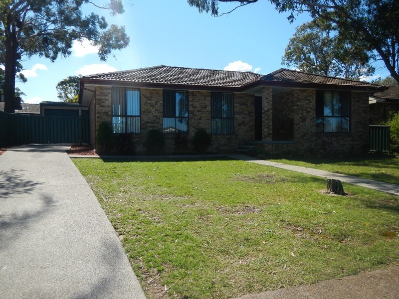 107 Ferodale Road, Medowie NSW 2318