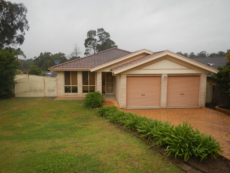 6 Hakea Parade, Medowie NSW 2318