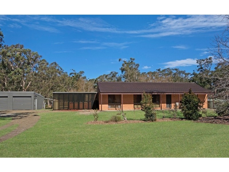 56 Chris Avenue, Salt Ash NSW 2318