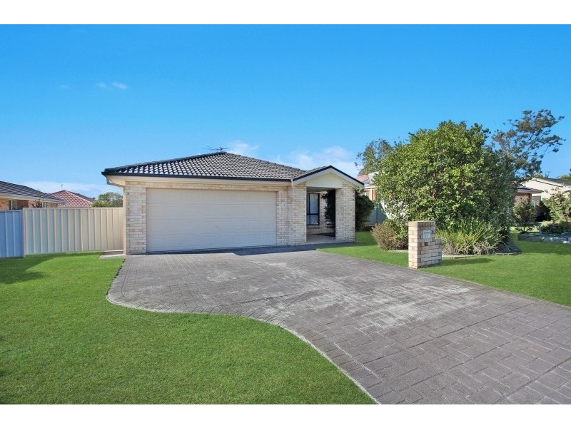 71 Federation Drive, Medowie NSW 2318