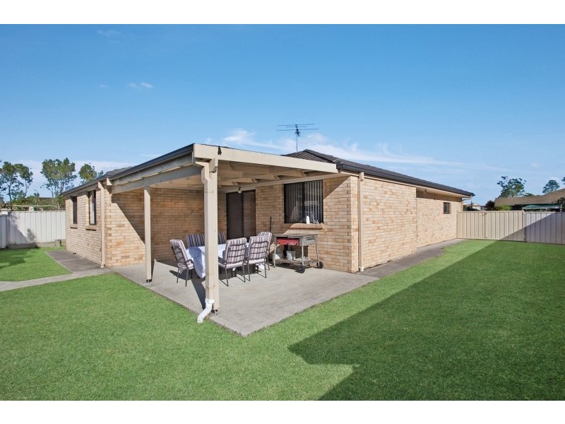 71 Federation Drive, Medowie NSW 2318