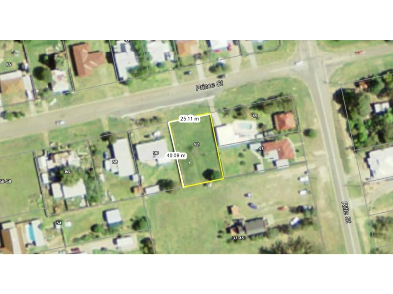 92 Prince Street, Clarence Town NSW 2321