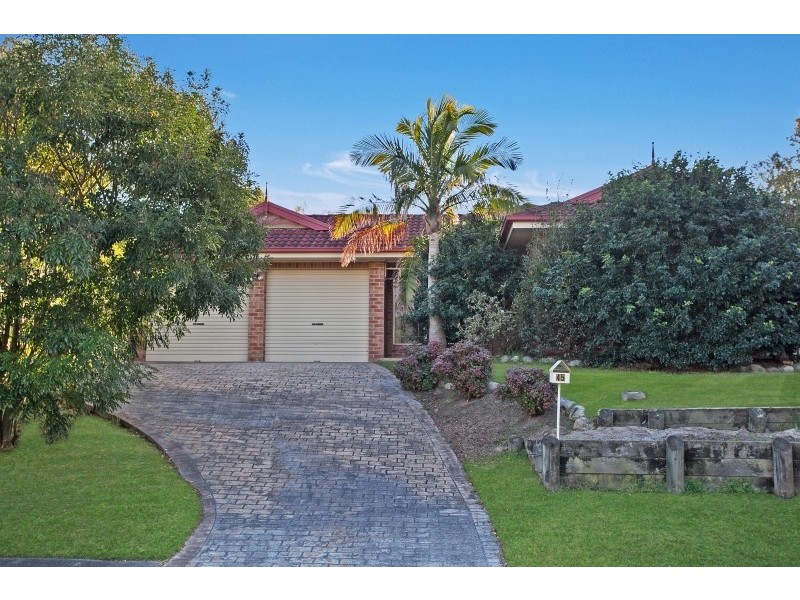 45 Coolabah Road, Medowie NSW 2318