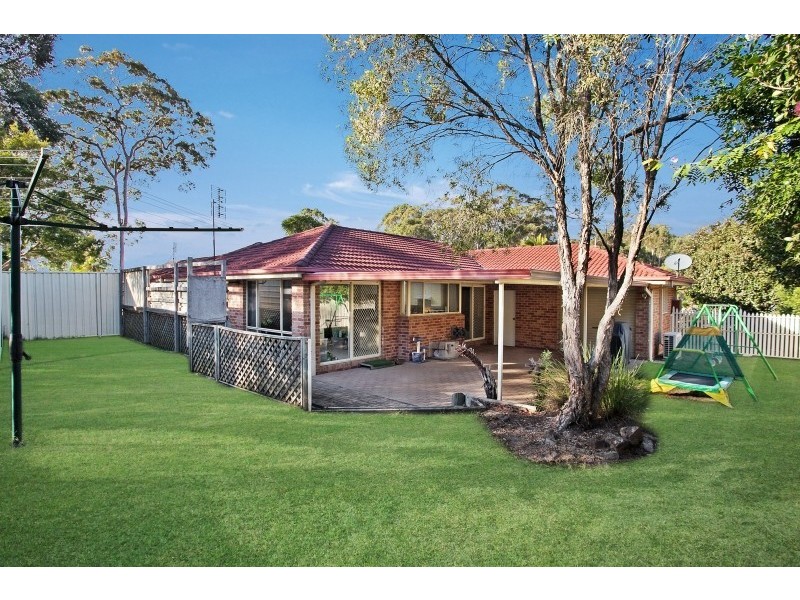 45 Coolabah Road, Medowie NSW 2318