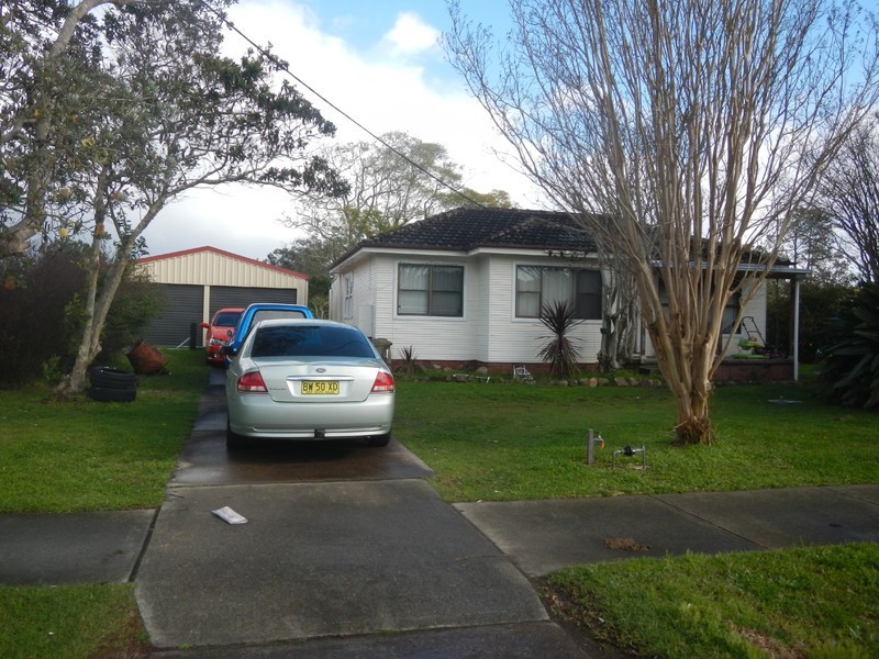1 Fairlands Road, Medowie NSW 2318