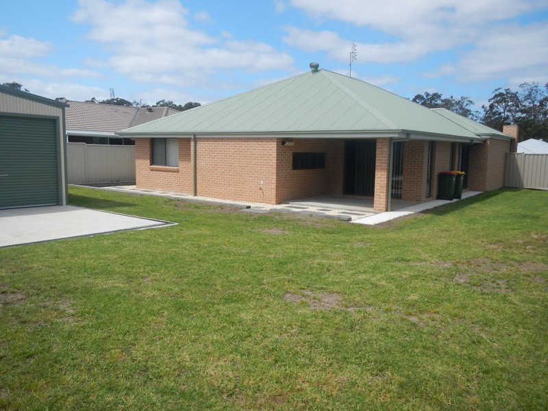 76 Peachey Circuit, Karuah NSW 2324