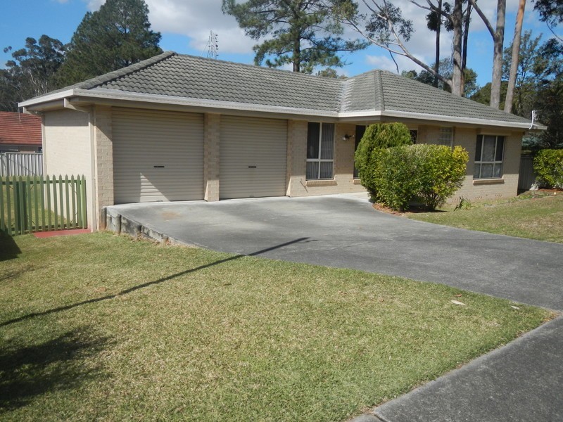 44 Brocklesby Road, Medowie NSW 2318