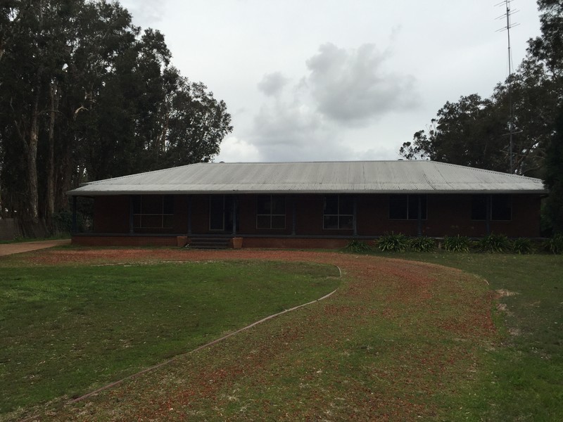 442 Lemon Tree Passage Road, Salt Ash NSW 2318