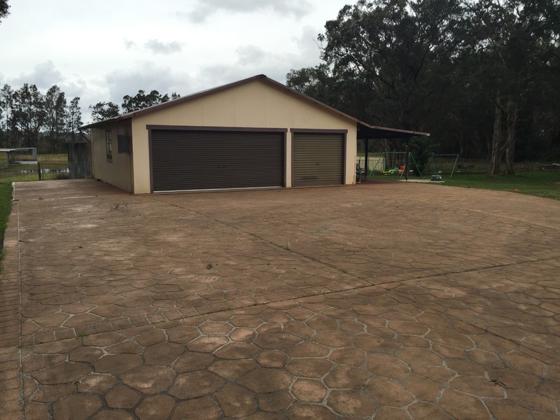 442 Lemon Tree Passage Road, Salt Ash NSW 2318