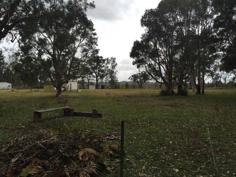 442 Lemon Tree Passage Road, Salt Ash NSW 2318