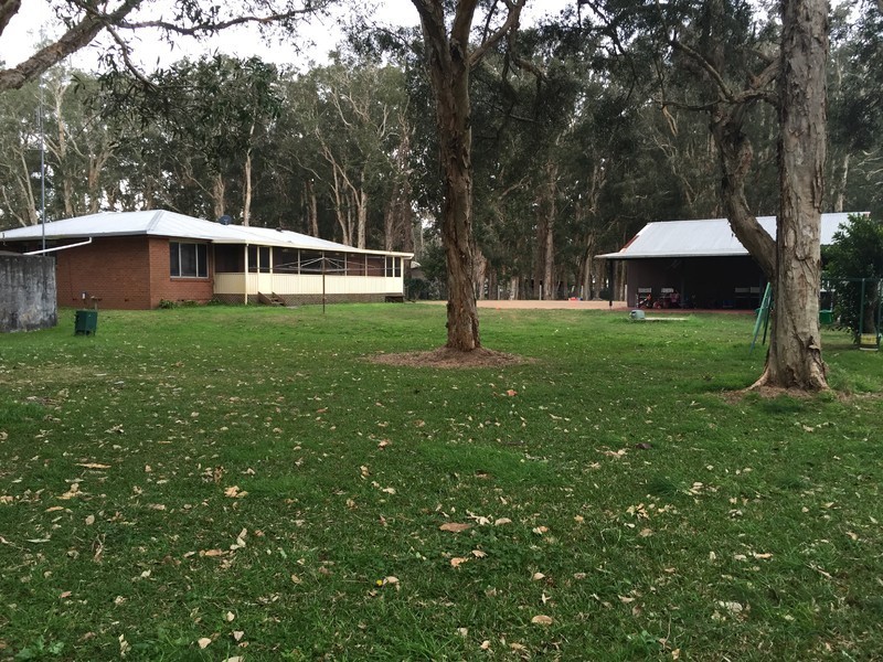 442 Lemon Tree Passage Road, Salt Ash NSW 2318