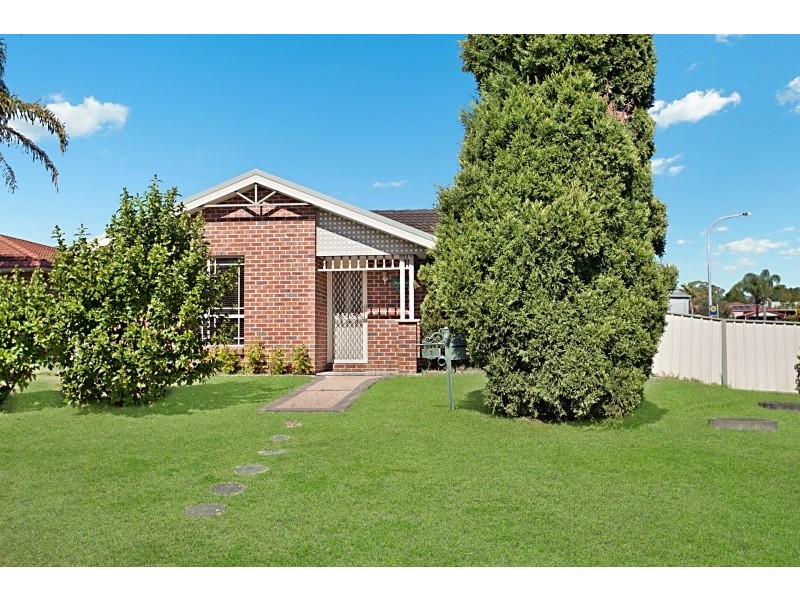 1 Moxey Close, Raymond Terrace NSW 2324