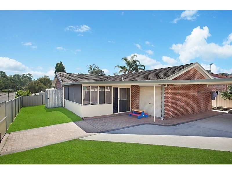 1 Moxey Close, Raymond Terrace NSW 2324