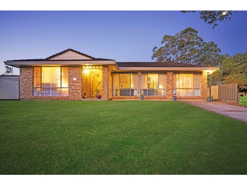 60 Kindlebark Drive, Medowie NSW 2318