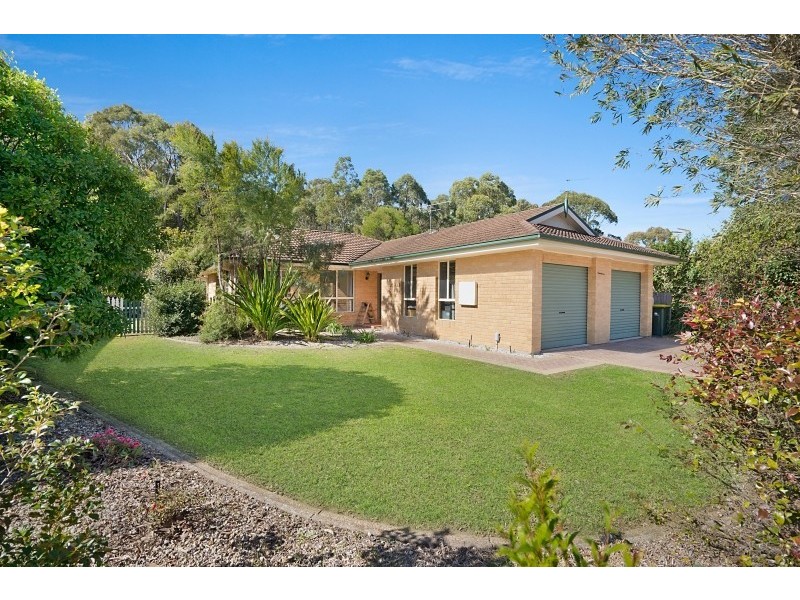 46 Coachwood Drive, Medowie NSW 2318