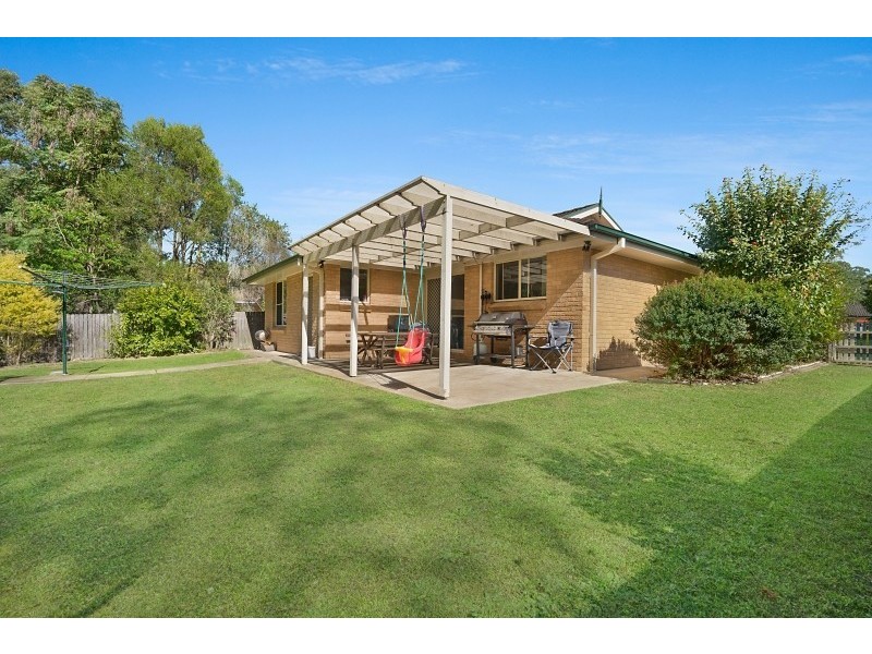 46 Coachwood Drive, Medowie NSW 2318
