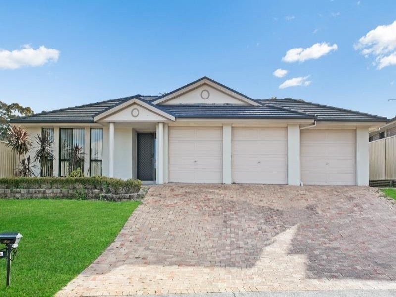 37 Robina Avenue, Medowie NSW 2318