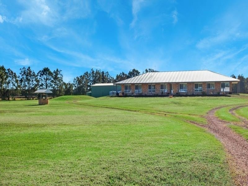 2843 Nelson Bay Road, Salt Ash NSW 2318