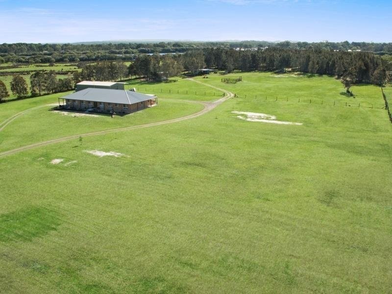 2843 Nelson Bay Road, Salt Ash NSW 2318