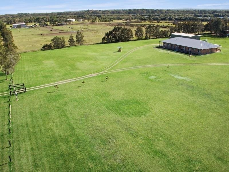 2843 Nelson Bay Road, Salt Ash NSW 2318