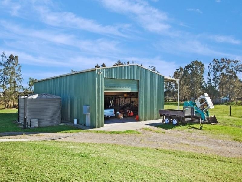 2843 Nelson Bay Road, Salt Ash NSW 2318