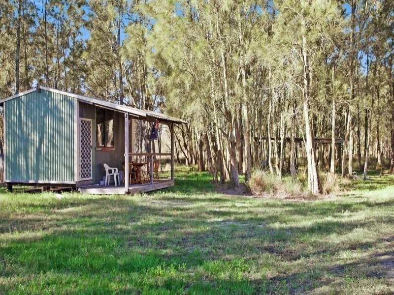 2843 Nelson Bay Road, Salt Ash NSW 2318