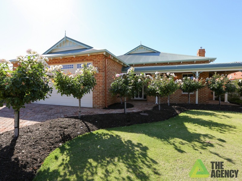 30 Bramdean Crescent, Canning Vale WA 6155