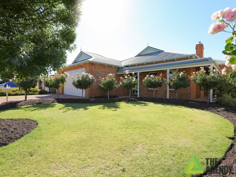 30 Bramdean Crescent, Canning Vale WA 6155