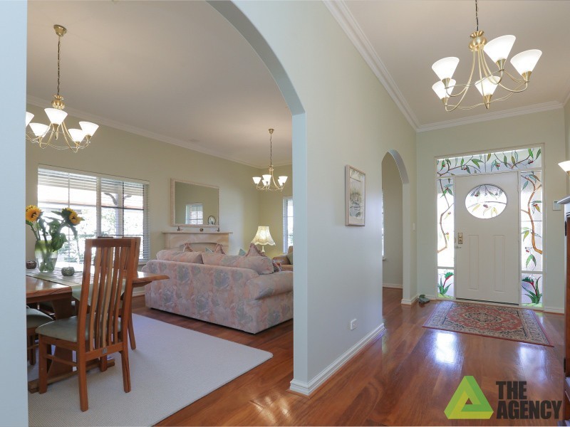 30 Bramdean Crescent, Canning Vale WA 6155