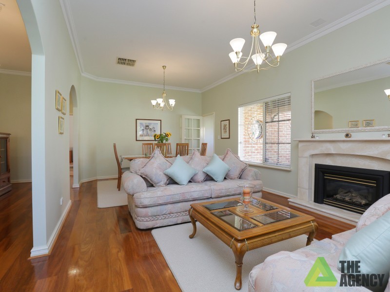 30 Bramdean Crescent, Canning Vale WA 6155