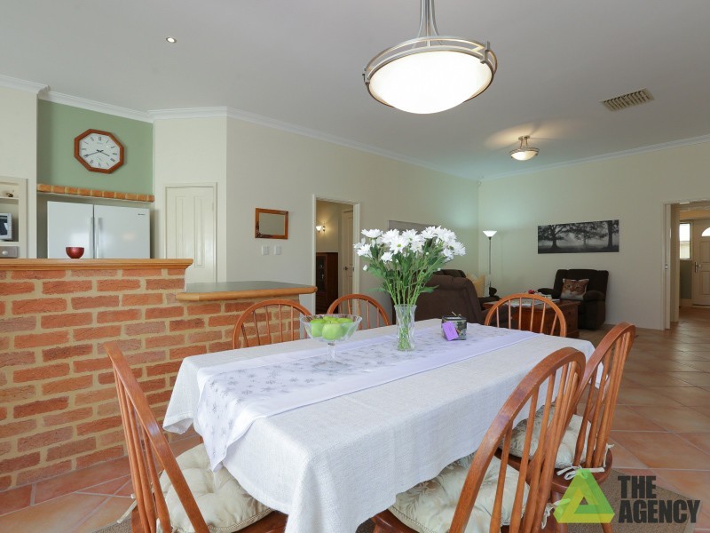 30 Bramdean Crescent, Canning Vale WA 6155