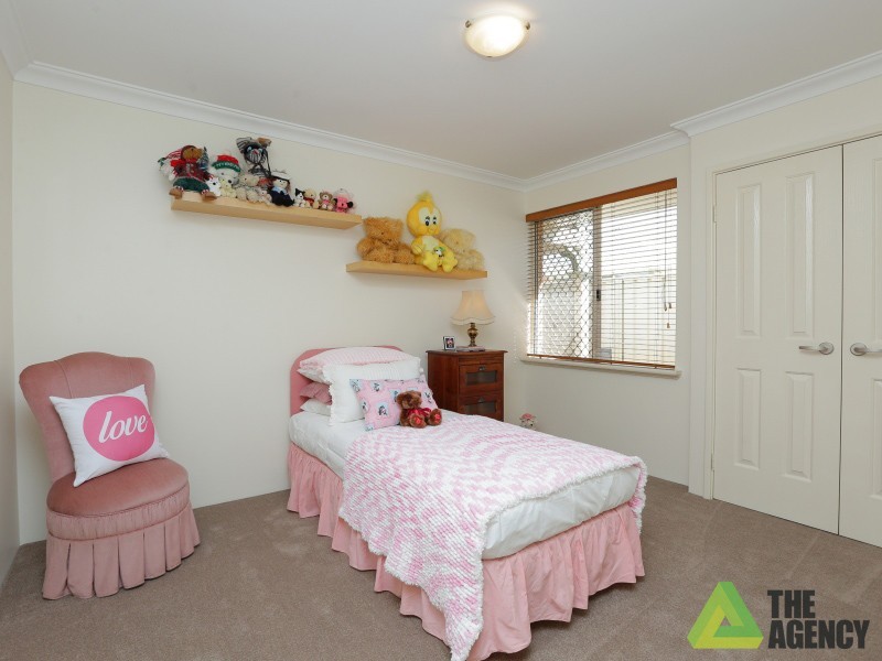 30 Bramdean Crescent, Canning Vale WA 6155