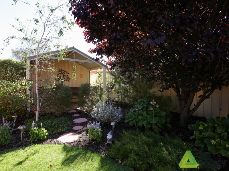 30 Bramdean Crescent, Canning Vale WA 6155