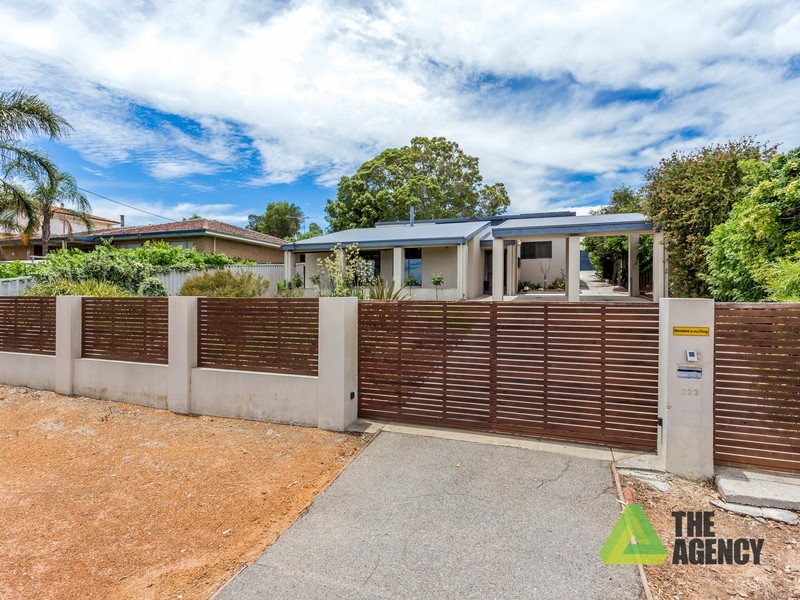 223 Canning Road, Walliston WA 6076