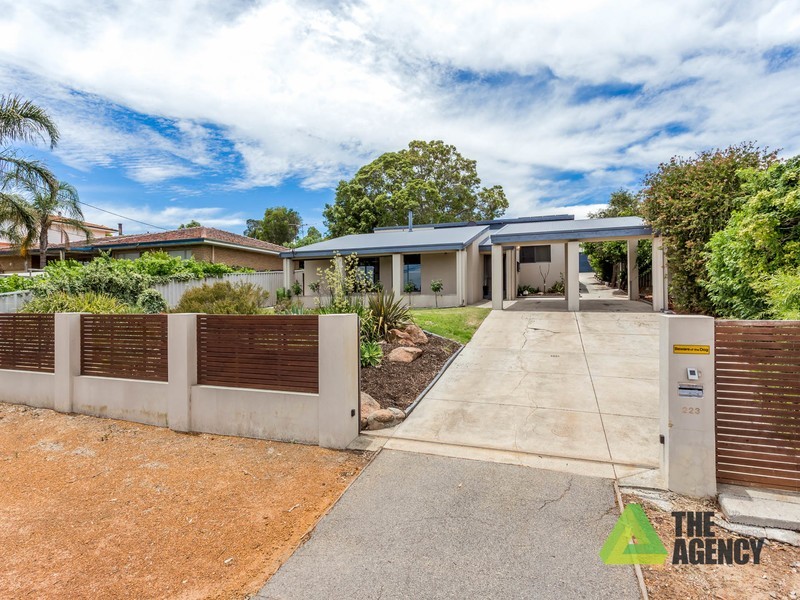 223 Canning Road, Walliston WA 6076